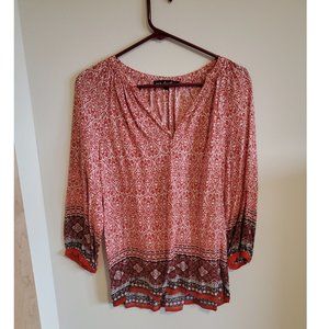 Paisley Top